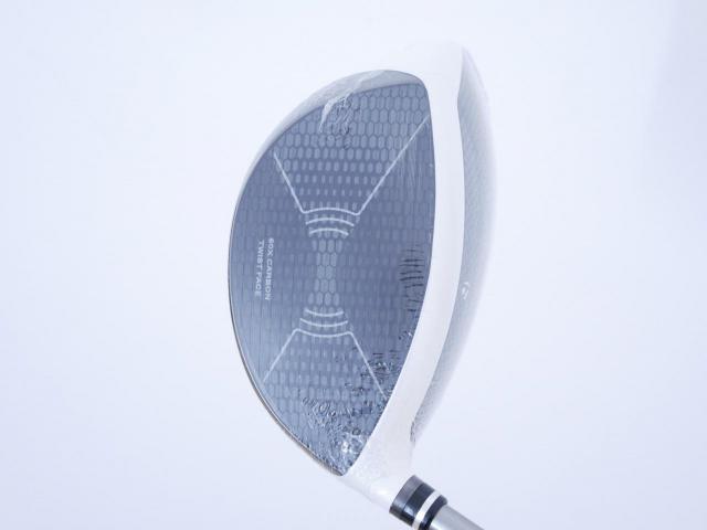 Driver : Taylormade : **ของใหม่ ยังไม่แกพลาสติก** ไดรเวอร์ Taylormade Stealth GLOIRE (ออกปี 2022 รุ่นท๊อปสุด Japan Spec) Loft 9.5 ก้าน Fujikura Speeder NX Flex SR