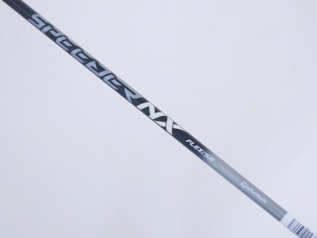 Driver : Taylormade : **ของใหม่ ยังไม่แกพลาสติก** ไดรเวอร์ Taylormade Stealth GLOIRE (ออกปี 2022 รุ่นท๊อปสุด Japan Spec) Loft 9.5 ก้าน Fujikura Speeder NX Flex SR
