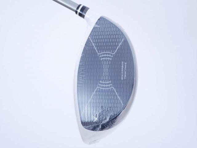 Driver : Taylormade : **ของใหม่ ยังไม่แกพลาสติก** ไดรเวอร์ Taylormade Stealth GLOIRE (ออกปี 2022 รุ่นท๊อปสุด Japan Spec) Loft 9.5 ก้าน Fujikura Speeder NX Flex SR