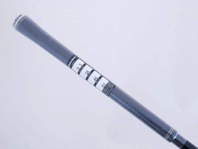 Driver : Taylormade : **ของใหม่ ยังไม่แกพลาสติก** ไดรเวอร์ Taylormade Stealth GLOIRE (ออกปี 2022 รุ่นท๊อปสุด Japan Spec) Loft 9.5 ก้าน Fujikura Speeder NX Flex SR