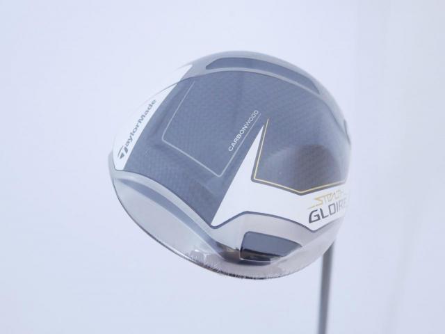Driver : Taylormade : **ของใหม่ ยังไม่แกพลาสติก** ไดรเวอร์ Taylormade Stealth GLOIRE (ออกปี 2022 รุ่นท๊อปสุด Japan Spec) Loft 9.5 ก้าน Fujikura Speeder NX Flex S