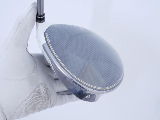 Driver : Taylormade : **ของใหม่ ยังไม่แกพลาสติก** ไดรเวอร์ Taylormade Stealth GLOIRE (ออกปี 2022 รุ่นท๊อปสุด Japan Spec) Loft 9.5 ก้าน Fujikura Speeder NX Flex S