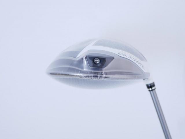 Driver : Taylormade : **ของใหม่ ยังไม่แกพลาสติก** ไดรเวอร์ Taylormade Stealth GLOIRE (ออกปี 2022 รุ่นท๊อปสุด Japan Spec) Loft 9.5 ก้าน Fujikura Speeder NX Flex S