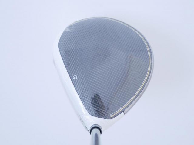 Driver : Taylormade : **ของใหม่ ยังไม่แกพลาสติก** ไดรเวอร์ Taylormade Stealth GLOIRE (ออกปี 2022 รุ่นท๊อปสุด Japan Spec) Loft 9.5 ก้าน Fujikura Speeder NX Flex S