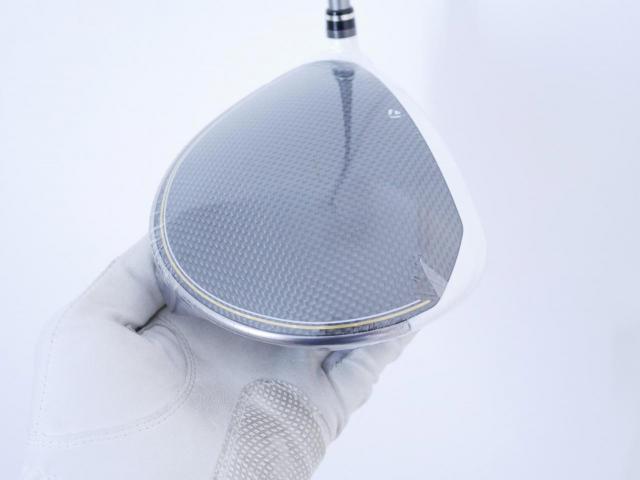 Driver : Taylormade : **ของใหม่ ยังไม่แกพลาสติก** ไดรเวอร์ Taylormade Stealth GLOIRE (ออกปี 2022 รุ่นท๊อปสุด Japan Spec) Loft 9.5 ก้าน Fujikura Speeder NX Flex S