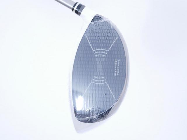 Driver : Taylormade : **ของใหม่ ยังไม่แกพลาสติก** ไดรเวอร์ Taylormade Stealth GLOIRE (ออกปี 2022 รุ่นท๊อปสุด Japan Spec) Loft 9.5 ก้าน Fujikura Speeder NX Flex S