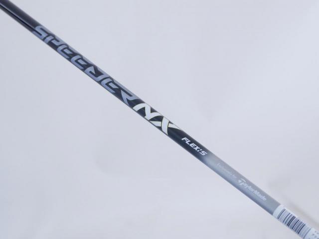 Driver : Taylormade : **ของใหม่ ยังไม่แกพลาสติก** ไดรเวอร์ Taylormade Stealth GLOIRE (ออกปี 2022 รุ่นท๊อปสุด Japan Spec) Loft 9.5 ก้าน Fujikura Speeder NX Flex S