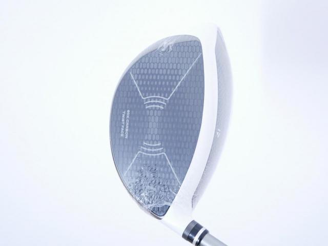 Driver : Taylormade : **ของใหม่ ยังไม่แกพลาสติก** ไดรเวอร์ Taylormade Stealth GLOIRE (ออกปี 2022 รุ่นท๊อปสุด Japan Spec) Loft 9.5 ก้าน Fujikura Speeder NX Flex S