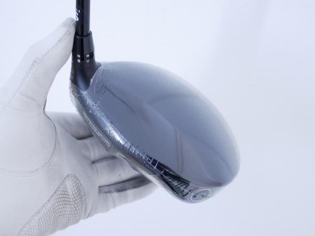 Driver : Other Brand : **ของใหม่ ยังไม่แกะพลาสติก** ไดรเวอร์ Cobra OPTM LS (รุ่นล่าสุด ออกปี 2026) Loft 9 (ปรับได้) ก้าน Fujikura Speeder Flex S