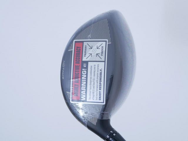Driver : Other Brand : **ของใหม่ ยังไม่แกะพลาสติก** ไดรเวอร์ Cobra OPTM LS (รุ่นล่าสุด ออกปี 2026) Loft 9 (ปรับได้) ก้าน Fujikura Speeder Flex S