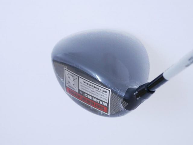 Driver : Other Brand : **ของใหม่ ยังไม่แกะพลาสติก** ไดรเวอร์ Cobra OPTM LS (รุ่นล่าสุด ออกปี 2026) Loft 9 (ปรับได้) ก้าน Fujikura Speeder Flex S