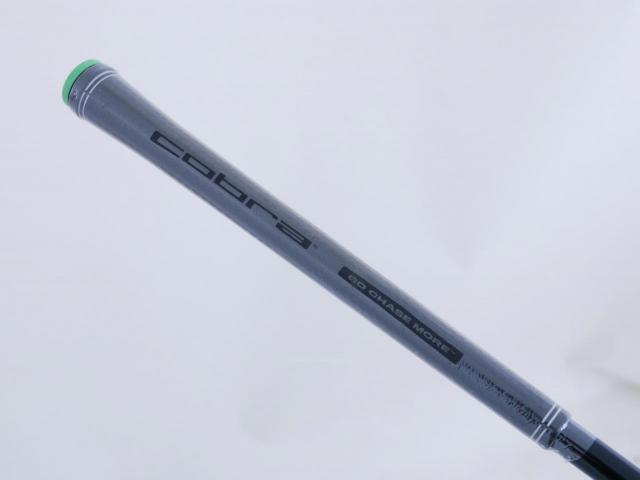 Driver : Other Brand : **ของใหม่ ยังไม่แกะพลาสติก** ไดรเวอร์ Cobra OPTM LS (รุ่นล่าสุด ออกปี 2026) Loft 9 (ปรับได้) ก้าน Fujikura Speeder Flex S