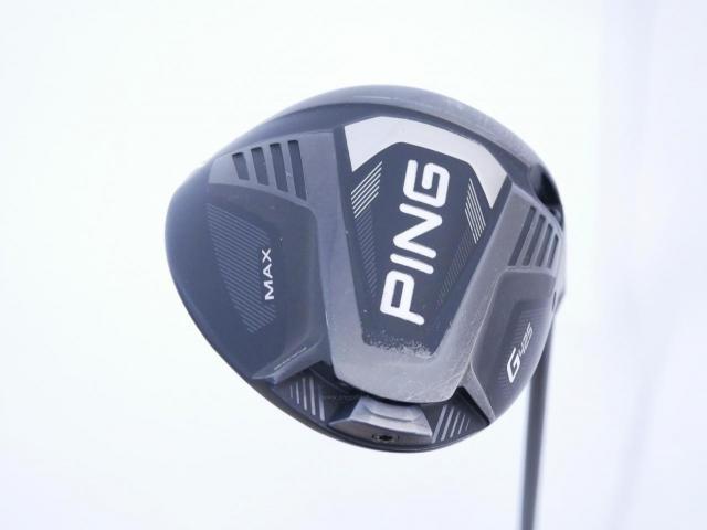 Driver : PING : **มีบุบ** ไดรเวอร์ Ping G425 MAX (รุ่นปี 2021 Japan Spec) Loft 10.5 ก้าน Ping Alta J CB Flex S
