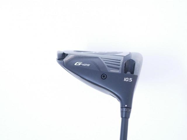 Driver : PING : **มีบุบ** ไดรเวอร์ Ping G425 MAX (รุ่นปี 2021 Japan Spec) Loft 10.5 ก้าน Ping Alta J CB Flex S