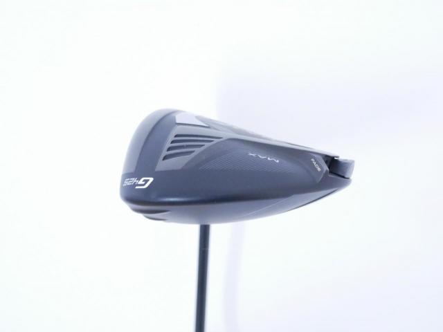 Driver : PING : **มีบุบ** ไดรเวอร์ Ping G425 MAX (รุ่นปี 2021 Japan Spec) Loft 10.5 ก้าน Ping Alta J CB Flex S