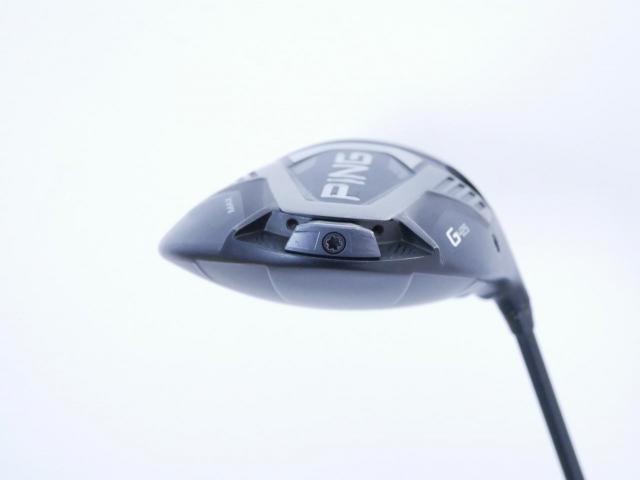 Driver : PING : **มีบุบ** ไดรเวอร์ Ping G425 MAX (รุ่นปี 2021 Japan Spec) Loft 10.5 ก้าน Ping Alta J CB Flex S