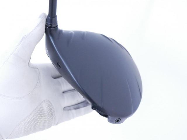 Driver : PING : **มีบุบ** ไดรเวอร์ Ping G425 MAX (รุ่นปี 2021 Japan Spec) Loft 10.5 ก้าน Ping Alta J CB Flex S