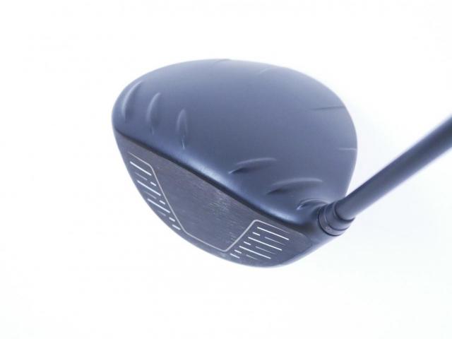 Driver : PING : **มีบุบ** ไดรเวอร์ Ping G425 MAX (รุ่นปี 2021 Japan Spec) Loft 10.5 ก้าน Ping Alta J CB Flex S