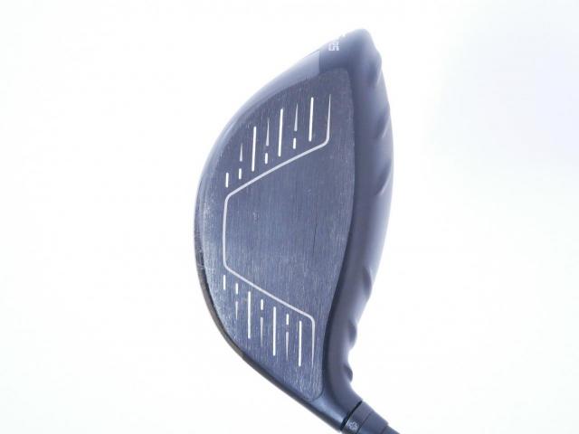 Driver : PING : **มีบุบ** ไดรเวอร์ Ping G425 MAX (รุ่นปี 2021 Japan Spec) Loft 10.5 ก้าน Ping Alta J CB Flex S