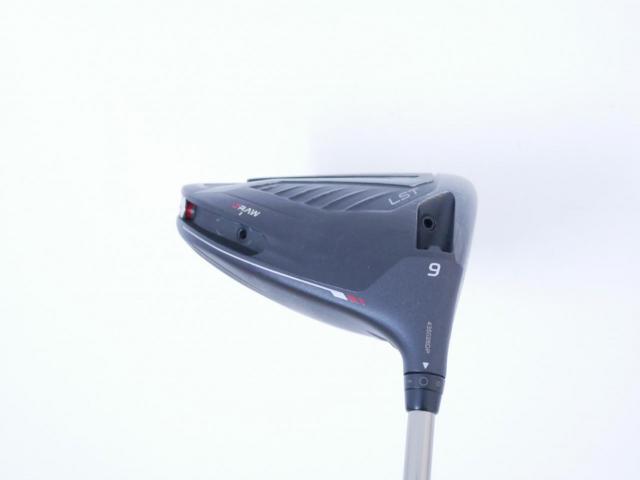 Driver : PING : ไดรเวอร์ Ping G410 LST (ออกปี 2019 Japan Spec) Loft 9 ก้าน Ping Tour 65 Flex S
