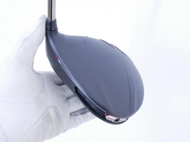 Driver : PING : ไดรเวอร์ Ping G410 LST (ออกปี 2019 Japan Spec) Loft 9 ก้าน Ping Tour 65 Flex S