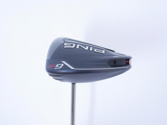 Driver : PING : ไดรเวอร์ Ping G410 LST (ออกปี 2019 Japan Spec) Loft 9 ก้าน Ping Tour 65 Flex S