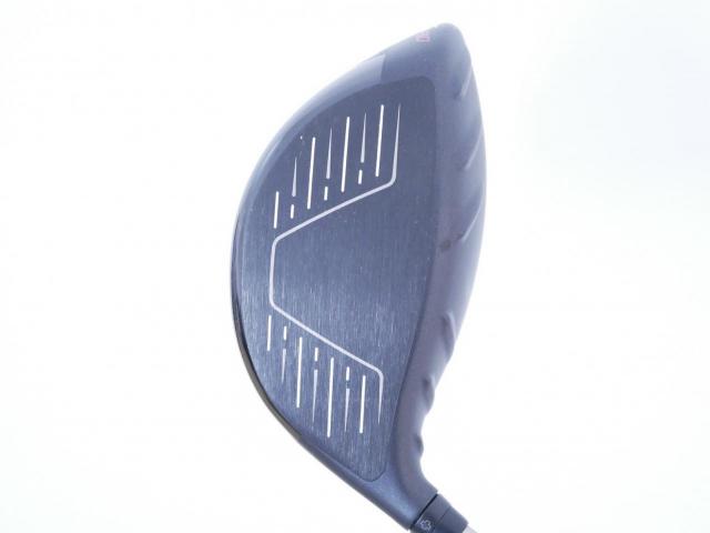 Driver : PING : ไดรเวอร์ Ping G410 LST (ออกปี 2019 Japan Spec) Loft 9 ก้าน Ping Tour 65 Flex S