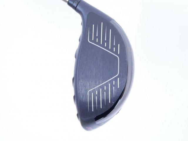 Driver : PING : ไดรเวอร์ Ping G410 LST (ออกปี 2019 Japan Spec) Loft 9 ก้าน Ping Tour 65 Flex S