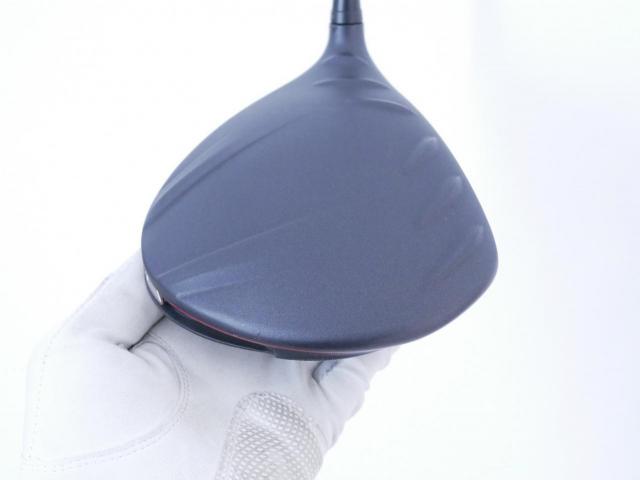 Driver : PING : ไดรเวอร์ Ping G410 Plus (ออกปี 2019 Japan Spec) Loft 10.5 (ปรับได้) ก้าน Ping ALTA J CB Flex S