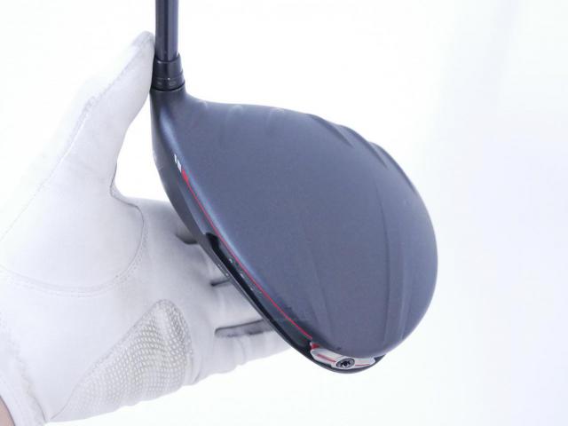 Driver : PING : ไดรเวอร์ Ping G410 Plus (ออกปี 2019 Japan Spec) Loft 10.5 (ปรับได้) ก้าน Ping ALTA J CB Flex S