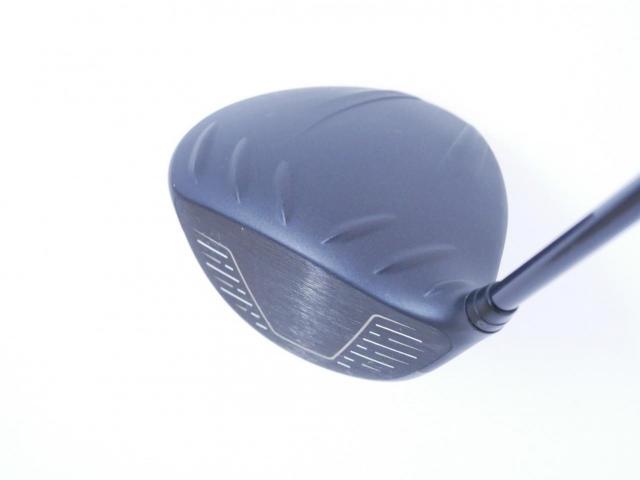 Driver : PING : ไดรเวอร์ Ping G410 Plus (ออกปี 2019 Japan Spec) Loft 10.5 (ปรับได้) ก้าน Ping ALTA J CB Flex S