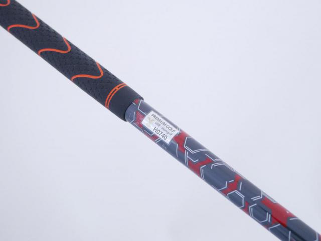 Driver : PING : ไดรเวอร์ Ping G410 Plus (ออกปี 2019 Japan Spec) Loft 10.5 (ปรับได้) ก้าน Ping ALTA J CB Flex S