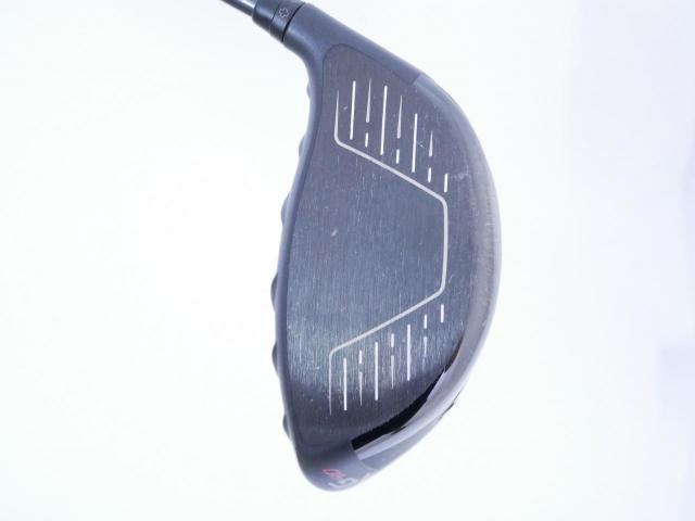 Driver : PING : ไดรเวอร์ Ping G410 Plus (ออกปี 2019 Japan Spec) Loft 10.5 (ปรับได้) ก้าน Ping ALTA J CB Flex S