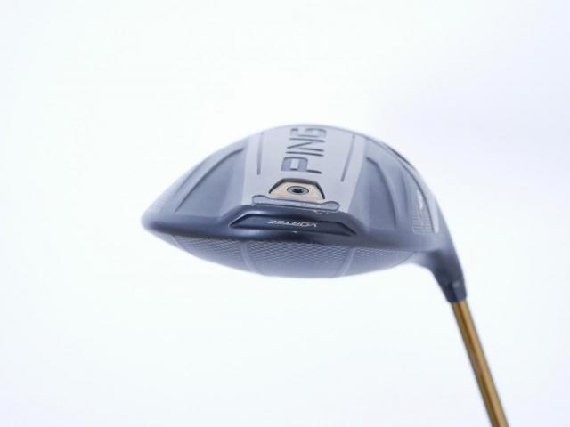 Driver : PING : ไดรเวอร์ Ping G400 Loft 9 ก้าน Ping ALTA J CB Flex TS