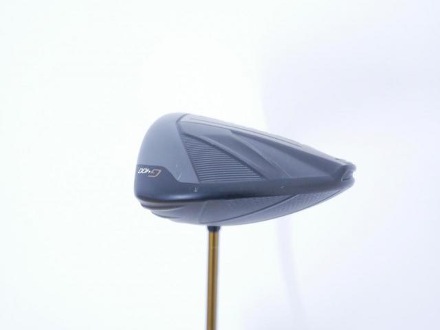 Driver : PING : ไดรเวอร์ Ping G400 Loft 9 ก้าน Ping ALTA J CB Flex TS
