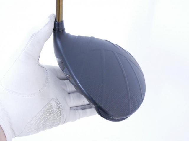 Driver : PING : ไดรเวอร์ Ping G400 Loft 9 ก้าน Ping ALTA J CB Flex TS