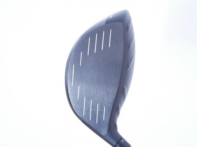 Driver : PING : ไดรเวอร์ Ping G400 Loft 9 ก้าน Ping ALTA J CB Flex TS