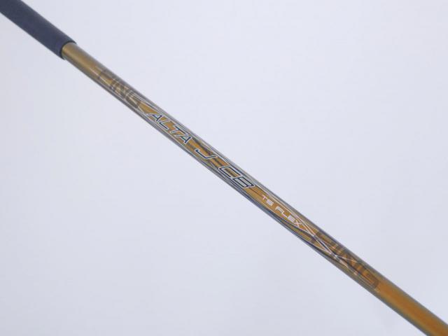 Driver : PING : ไดรเวอร์ Ping G400 Loft 9 ก้าน Ping ALTA J CB Flex TS
