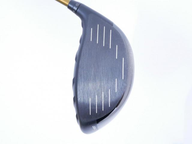 Driver : PING : ไดรเวอร์ Ping G400 Loft 9 ก้าน Ping ALTA J CB Flex TS