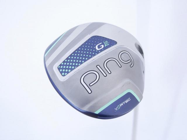 Lady club : All : **มีบุบ** ไดรเวอร์ Ping G Le (460cc.) Loft 11.5 Flex L