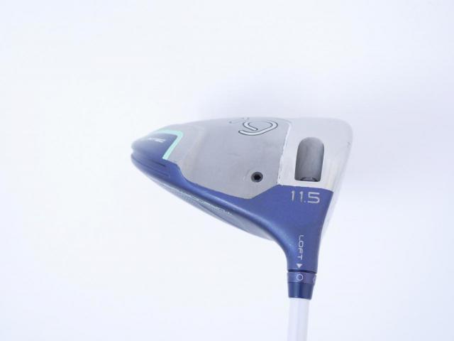 Lady club : All : **มีบุบ** ไดรเวอร์ Ping G Le (460cc.) Loft 11.5 Flex L