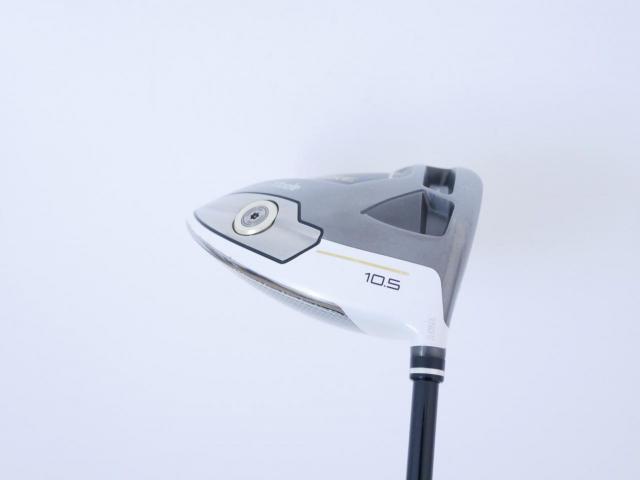 Driver : Taylormade : ไดรเวอร์ Taylormade M GLOIRE (ออกปี 2019 รุ่นท๊อปสุด Japan Spec) Loft 10.5 ก้าน Fujikura Speeder Evolution Flex SR
