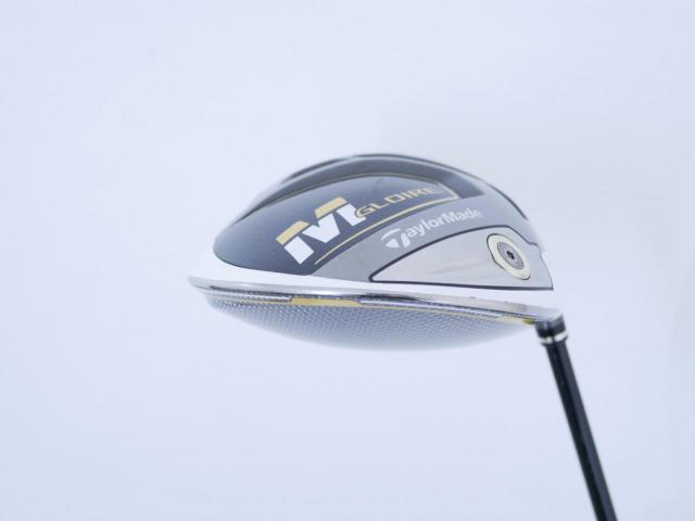 Driver : Taylormade : ไดรเวอร์ Taylormade M GLOIRE (ออกปี 2019 รุ่นท๊อปสุด Japan Spec) Loft 10.5 ก้าน Fujikura Speeder Evolution Flex SR