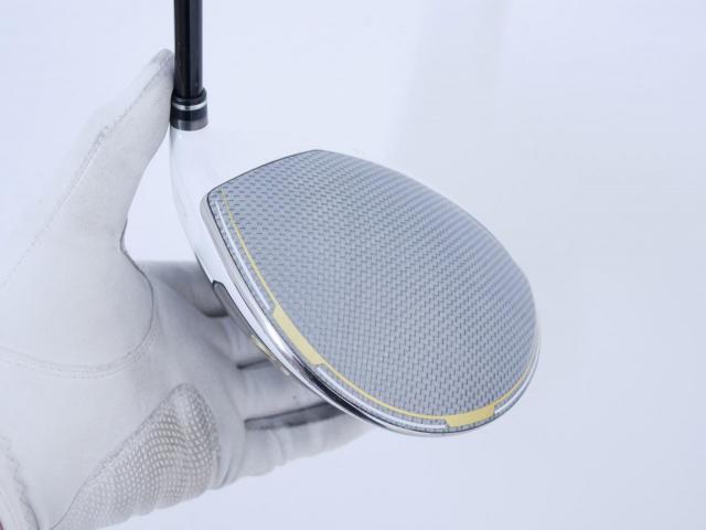 Driver : Taylormade : ไดรเวอร์ Taylormade M GLOIRE (ออกปี 2019 รุ่นท๊อปสุด Japan Spec) Loft 10.5 ก้าน Fujikura Speeder Evolution Flex SR