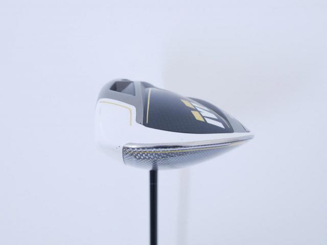 Driver : Taylormade : ไดรเวอร์ Taylormade M GLOIRE (ออกปี 2019 รุ่นท๊อปสุด Japan Spec) Loft 10.5 ก้าน Fujikura Speeder Evolution Flex SR