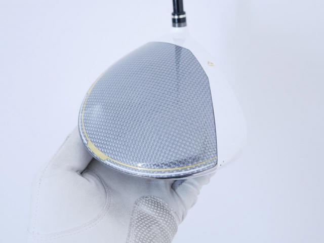 Driver : Taylormade : ไดรเวอร์ Taylormade M GLOIRE (ออกปี 2019 รุ่นท๊อปสุด Japan Spec) Loft 10.5 ก้าน Fujikura Speeder Evolution Flex SR