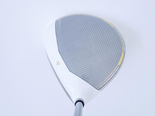 Driver : Taylormade : ไดรเวอร์ Taylormade M GLOIRE (ออกปี 2019 รุ่นท๊อปสุด Japan Spec) Loft 10.5 ก้าน Fujikura Speeder Evolution Flex SR