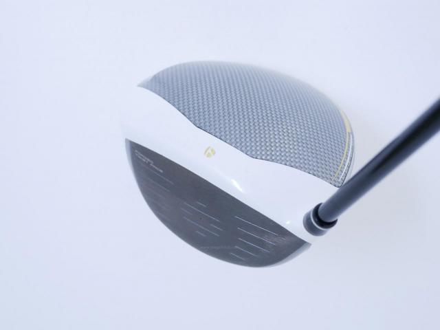 Driver : Taylormade : ไดรเวอร์ Taylormade M GLOIRE (ออกปี 2019 รุ่นท๊อปสุด Japan Spec) Loft 10.5 ก้าน Fujikura Speeder Evolution Flex SR