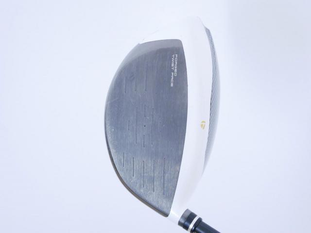 Driver : Taylormade : ไดรเวอร์ Taylormade M GLOIRE (ออกปี 2019 รุ่นท๊อปสุด Japan Spec) Loft 10.5 ก้าน Fujikura Speeder Evolution Flex SR
