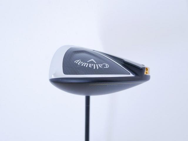 Driver : Callaway : ไดรเวอร์ Callaway Rogue ST MAX FAST (รุ่นปี 2022 Japan Spec.) Loft 10.5 ก้าน Fujikura Speeder NX 40 Flex SR